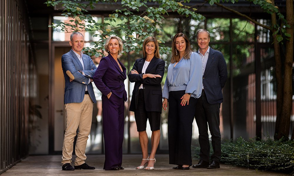 hronegroup capenti acquisition