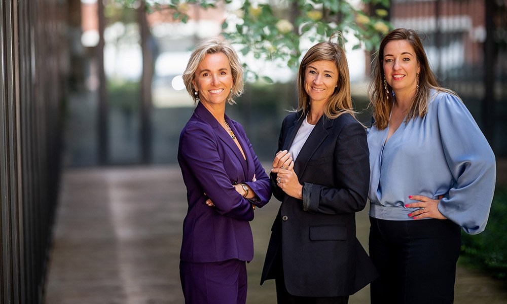 hronegroup capenti acquisition team