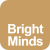 brightminds logo